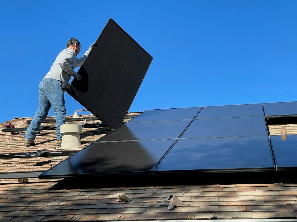 Home Improvements could help Taxpayers Qualify for Home Energy Credits