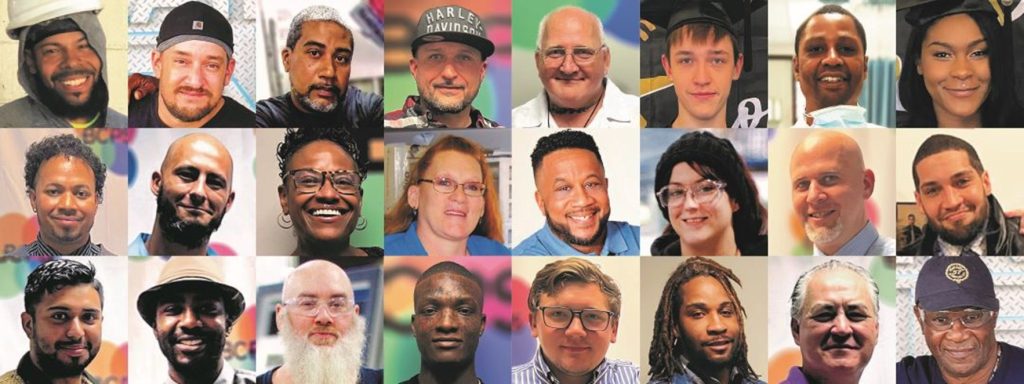 Join Berks Alliance for its Spotlight on Connections Work