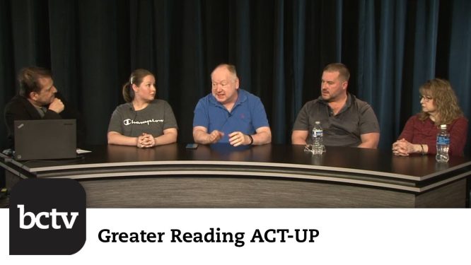 Short Stage Stories by Reading Community Players | Greater Reading ACT-UP