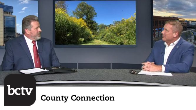 Berks County Department of Veterans Affairs | County Connection with Controller Joe Rudderow