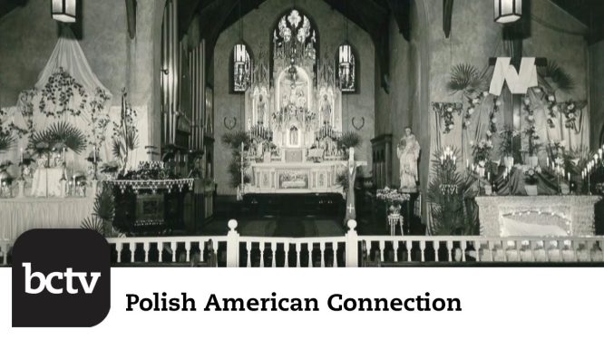 St. Stephen’s Polish National Catholic Church | Polish American Connection