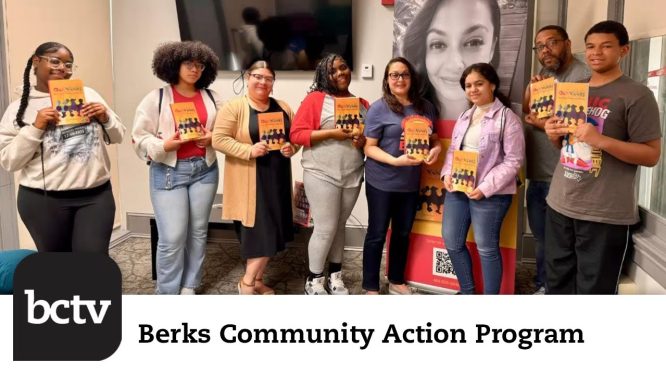 April 2024 BCAP Recap of Events | Berks Community Action Program