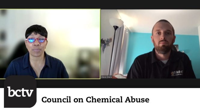 Celebrating National Drug Treatment Court Month & the Role of CRSs | Council on Chemical Abuse
