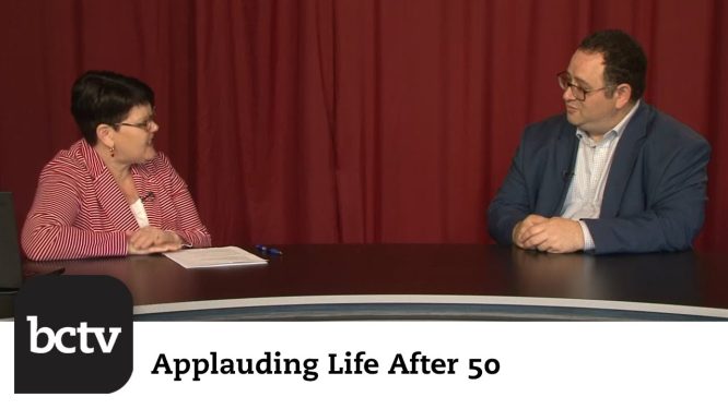 Legal Services for Seniors | Applauding Life After 50