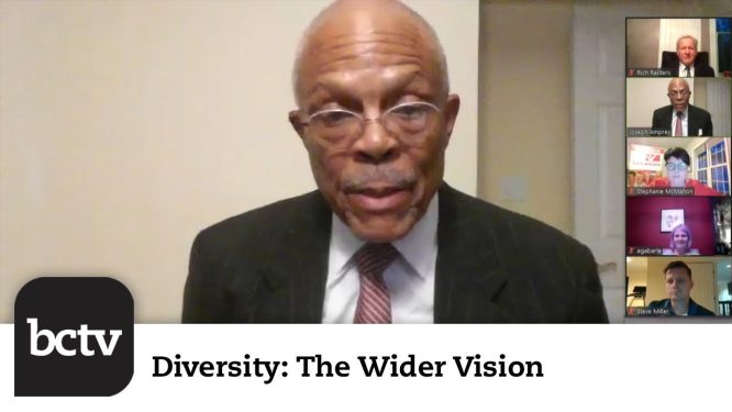 Information & Activities for Berks County Senior Citizens | Diversity: The Wider Vision