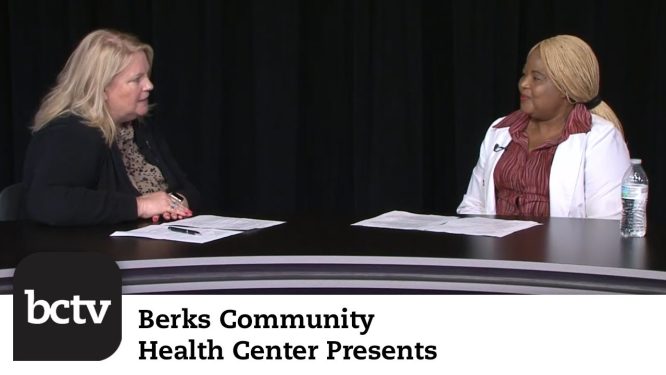 Medication Adherence | Berks Community Health Center Presents