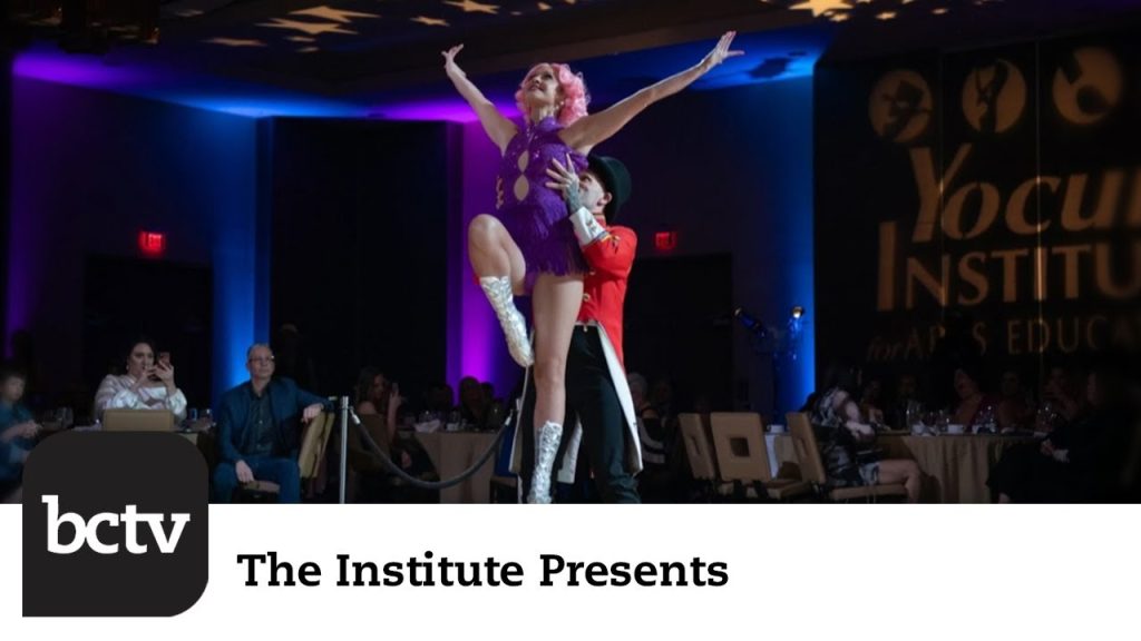 Yocum Institute for Arts Education Update | The Institute Presents