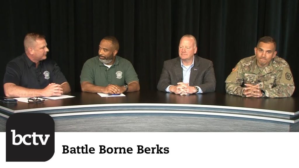 Memorial Day & Ending Veteran Hunger and Homelessness | Battle Borne Berks