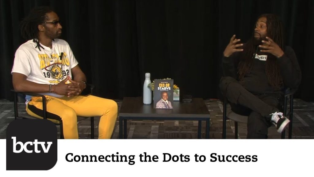 Politics and How it Affects Our Community | Connecting the Dots to Success