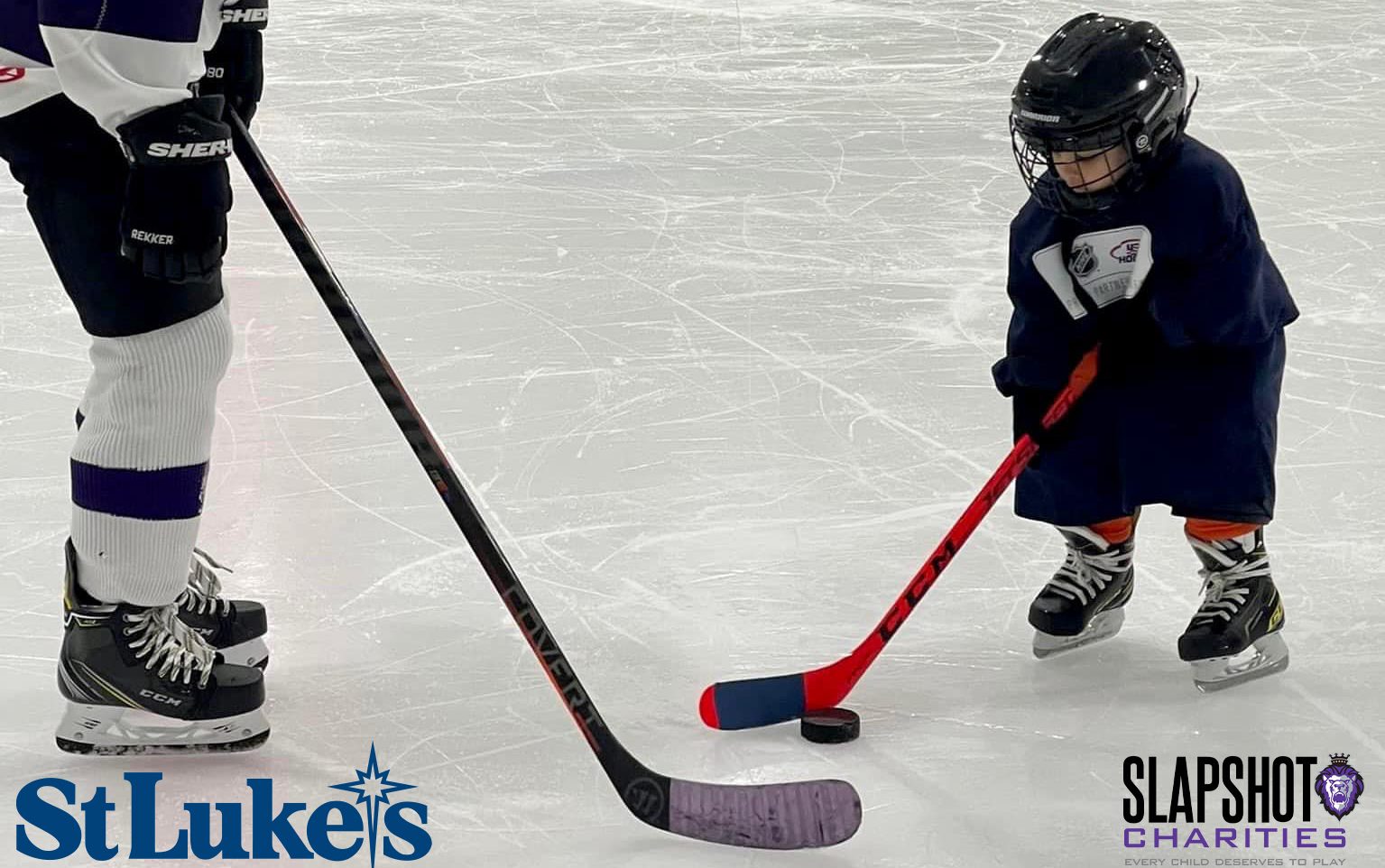 Try Hockey For Free with The Royals on June 29
