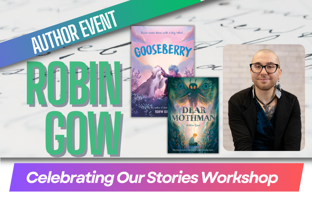 WPL to Host “Celebrating Our Stories” Workshop on June 15