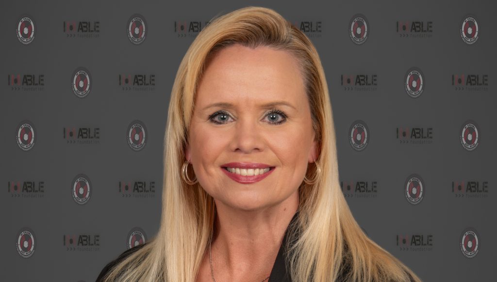 Marcinkowski Named New Board Chair of IM ABLE Foundation