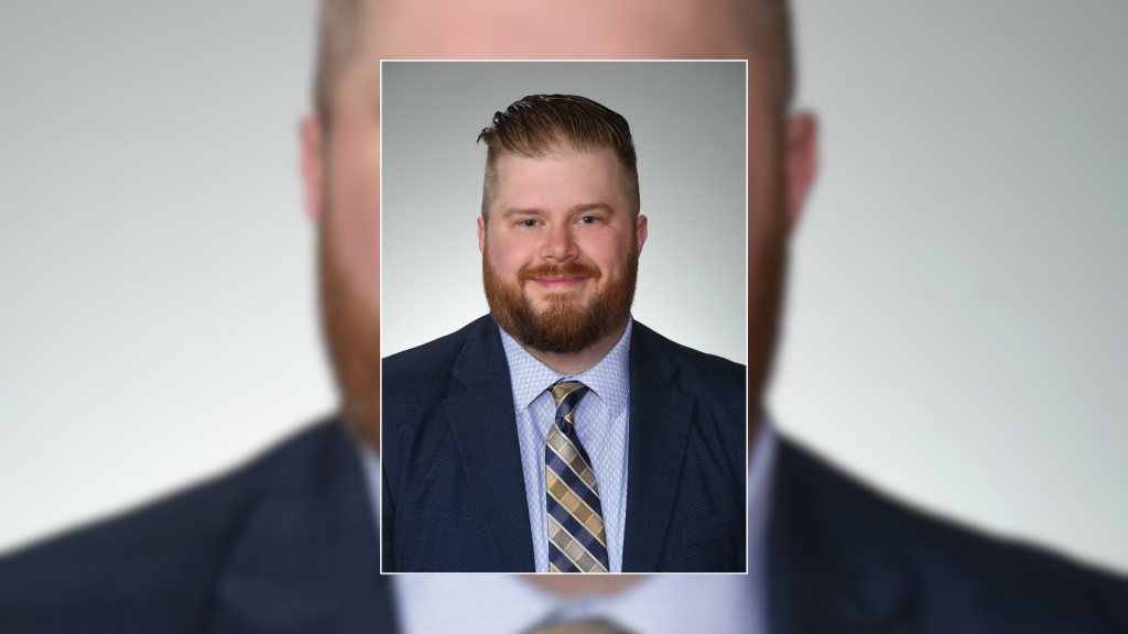 Fleetwood Bank Team Member Courtney Honored By ICBA’s Independent Banker 40 Under 40