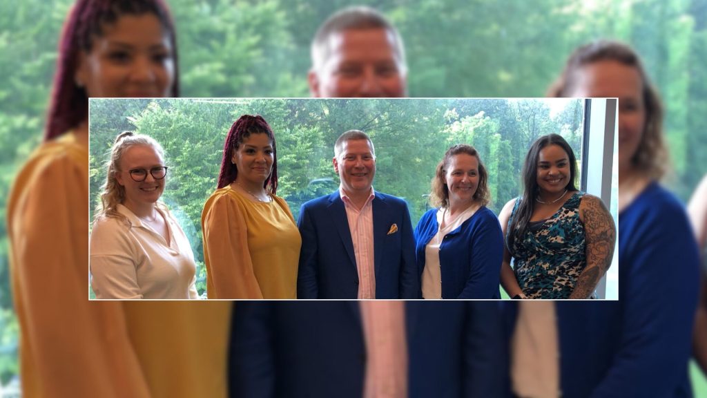 CASA Berks Board of Directors Adds Five Powerful Voices