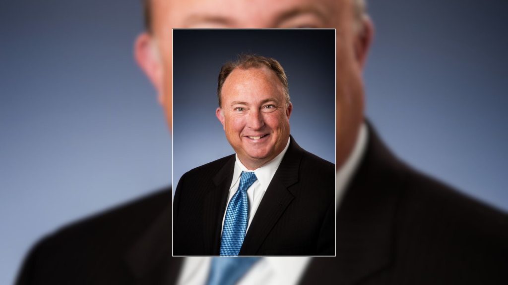 Snyder Appointed to ICBA Education Committee