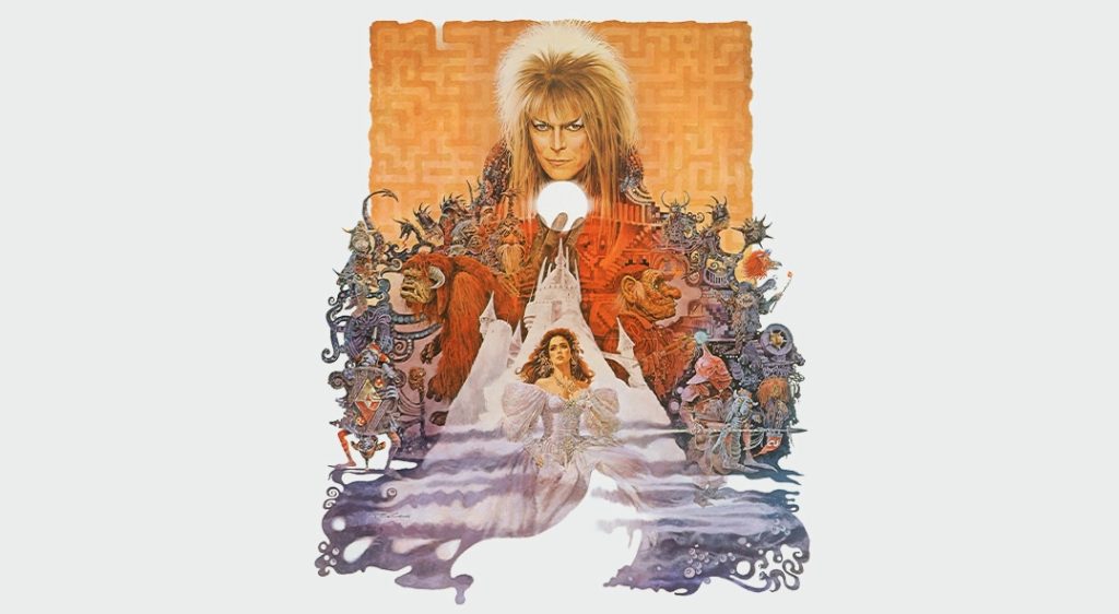 Jim Henson’s Labyrinth: In Concert Coming to Reading