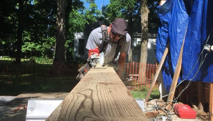 Pennsylvania Craftsmen Construction Company to Display Expertise at Kutztown Folk Festival