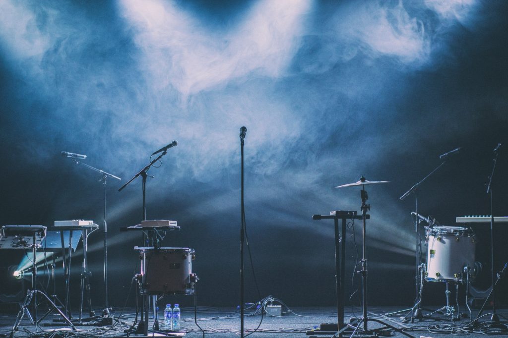 Join Berks County Parks & Recreation for the 2024 Summer Concert Series