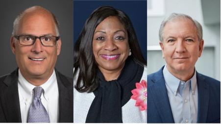 Alvernia Announces Board Changes