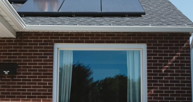 Builders of Energy-Efficient Homes may Qualify for a Valuable Tax Credit