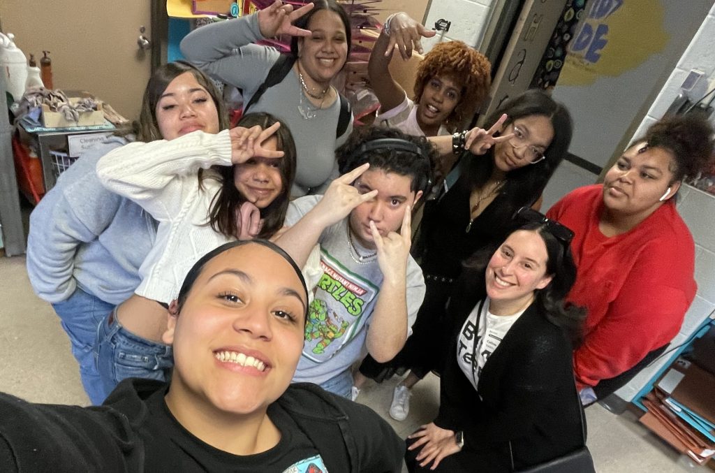 Teen Birth Rates Decrease in Berks with Efforts of Prevention Initiative