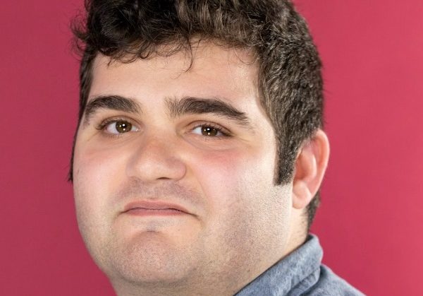 Damore to Direct Albright Choral Performances