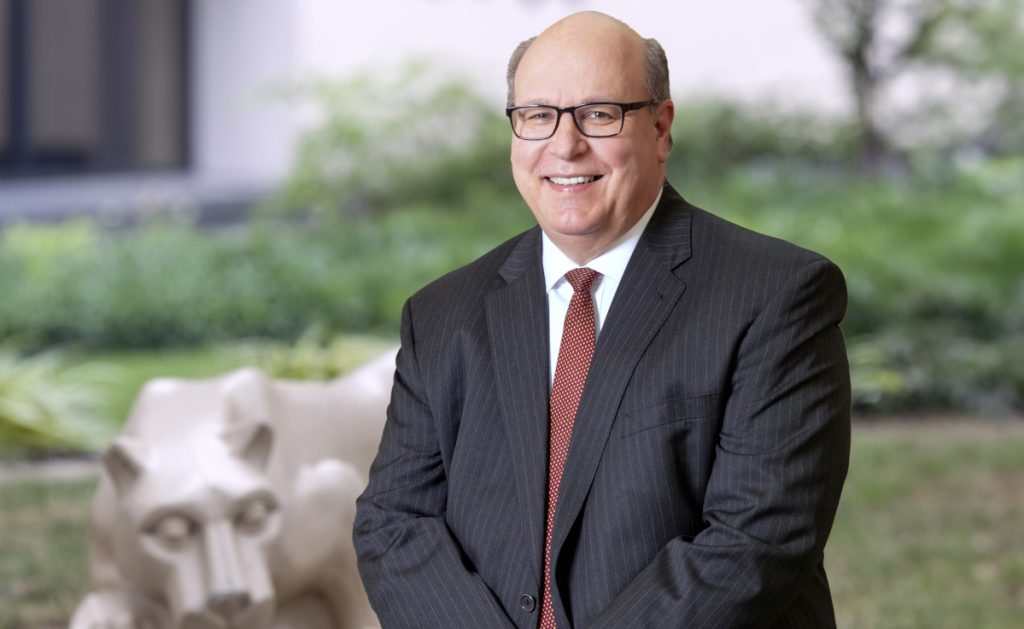 Penn State Health CEO Massini to Retire
