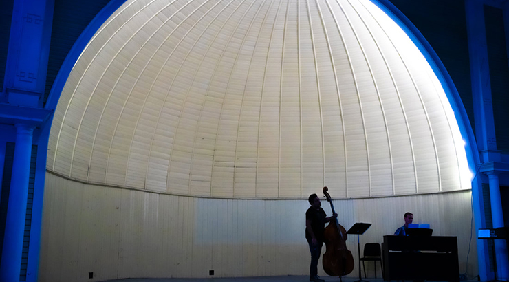 Kutztown University to Host 2024 Summer Music Festival July 6-13