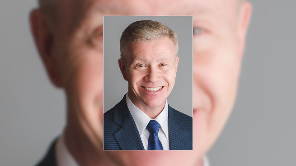 Sheeler Appointed Board President of BHC