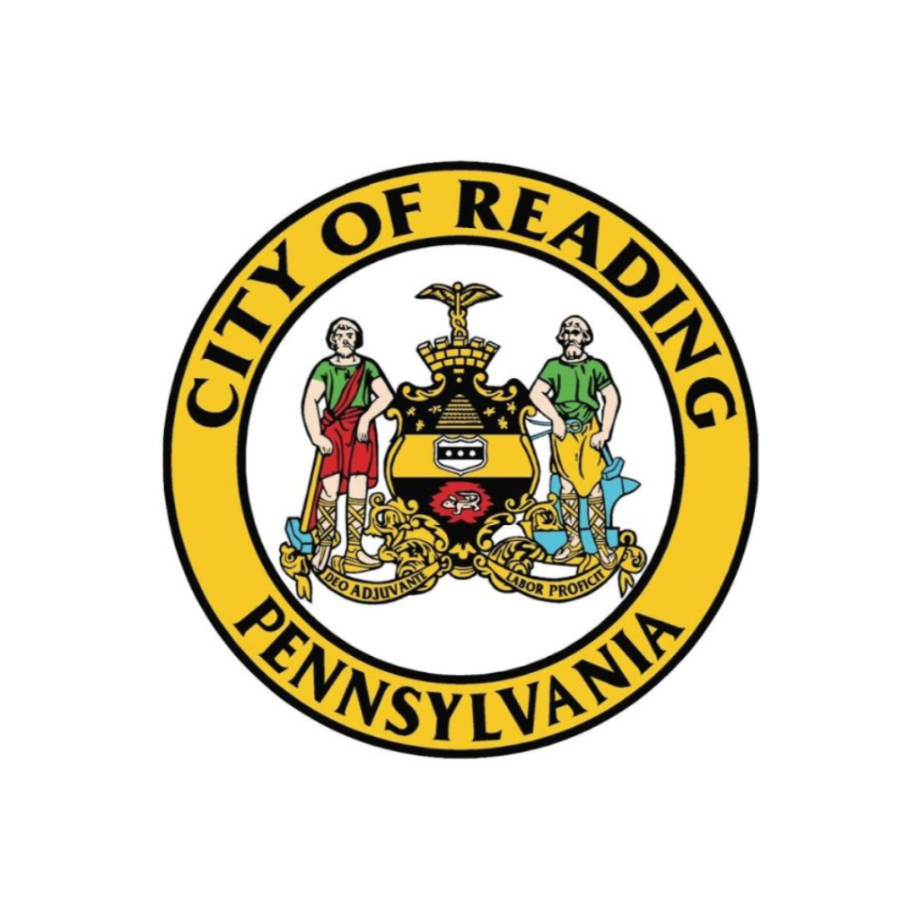 Officials Celebrate Progress Toward CRIZ Designation for City of Reading