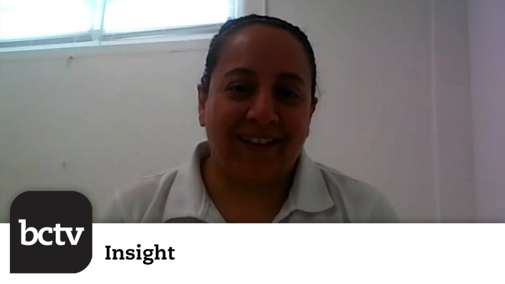 Introducing Sonia Oviedo, the Newest Member of the VRC Family | Insight
