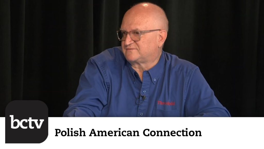 Career of Dr. Ed Michalik | Polish American Connection