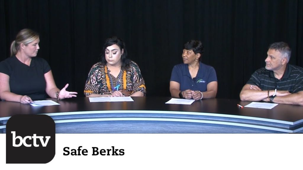 The Intersection of Domestic Violence, Sexual Assault, and Substance Use | Safe Berks