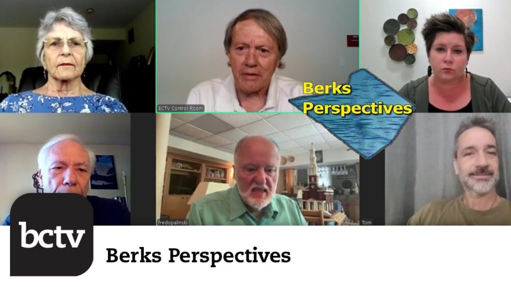 Spotlight PA Berks News Bureau Update | Berks Perspectives