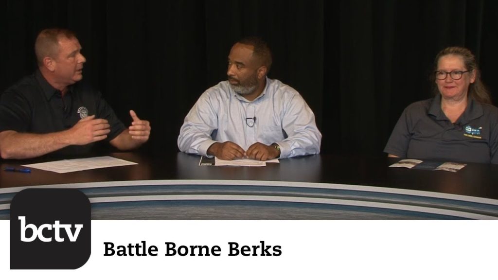 Protecting Our Veterans | Battle Borne Berks