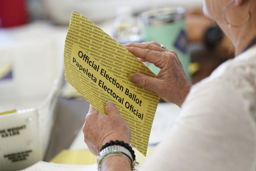 These Three Court Cases Could Determine How Pennsylvania Handles Mail Ballots This Fall