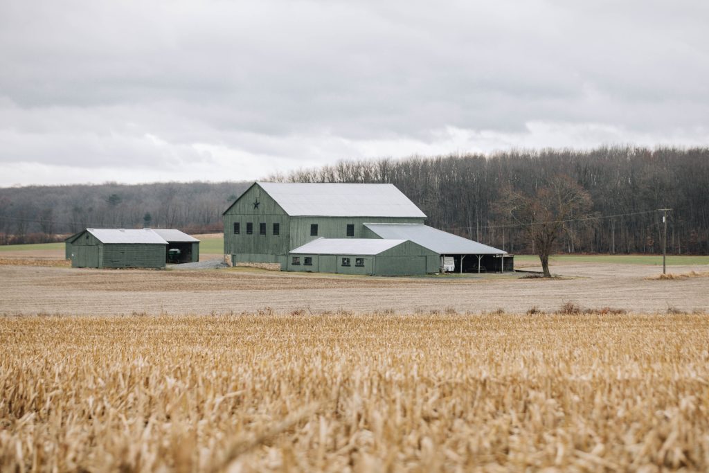 What Pennsylvania’s $47.6B Budget Does for the State’s Rural Communities