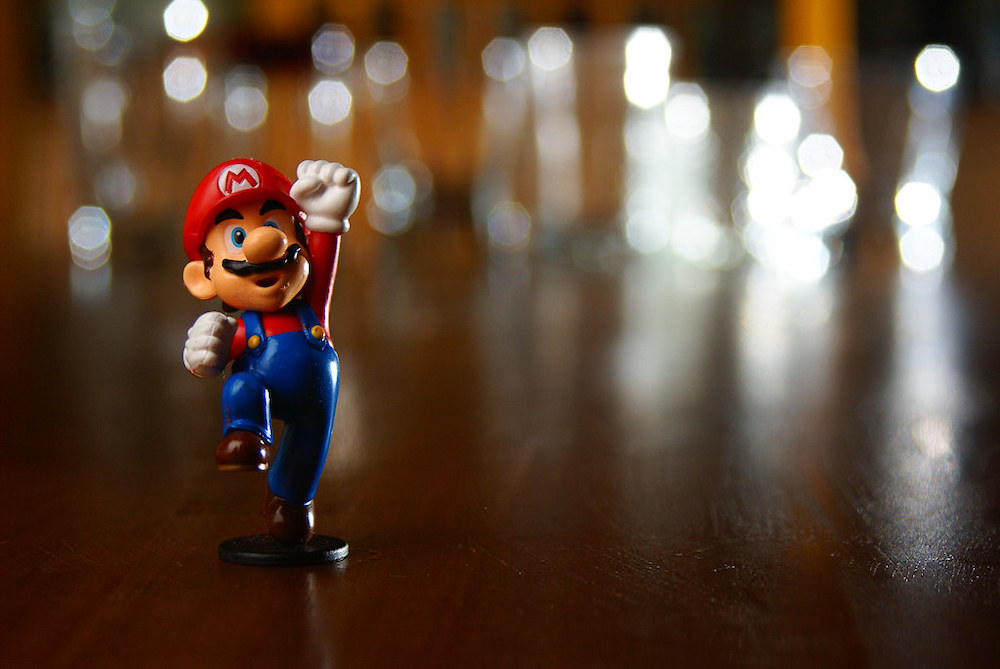 How Nintendo Nostalgia is Driving a New Wave of Video Game Production in PA