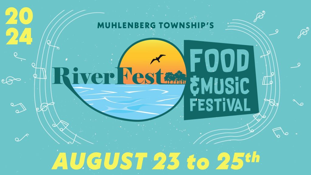 Annual RiverFest Food and Music Festival Returns to Jim Dietrich Park