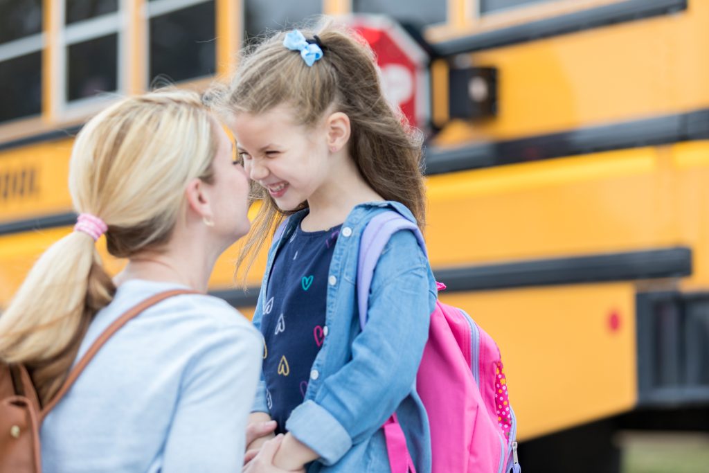 Five to Thrive: Successful Back-to-School Tips for Families
