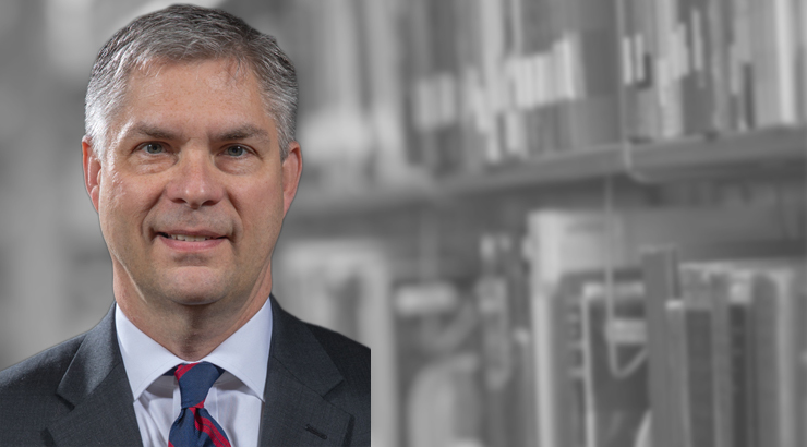 KU Professor Appointed to Pennsylvania Commission on Crime and Delinquency