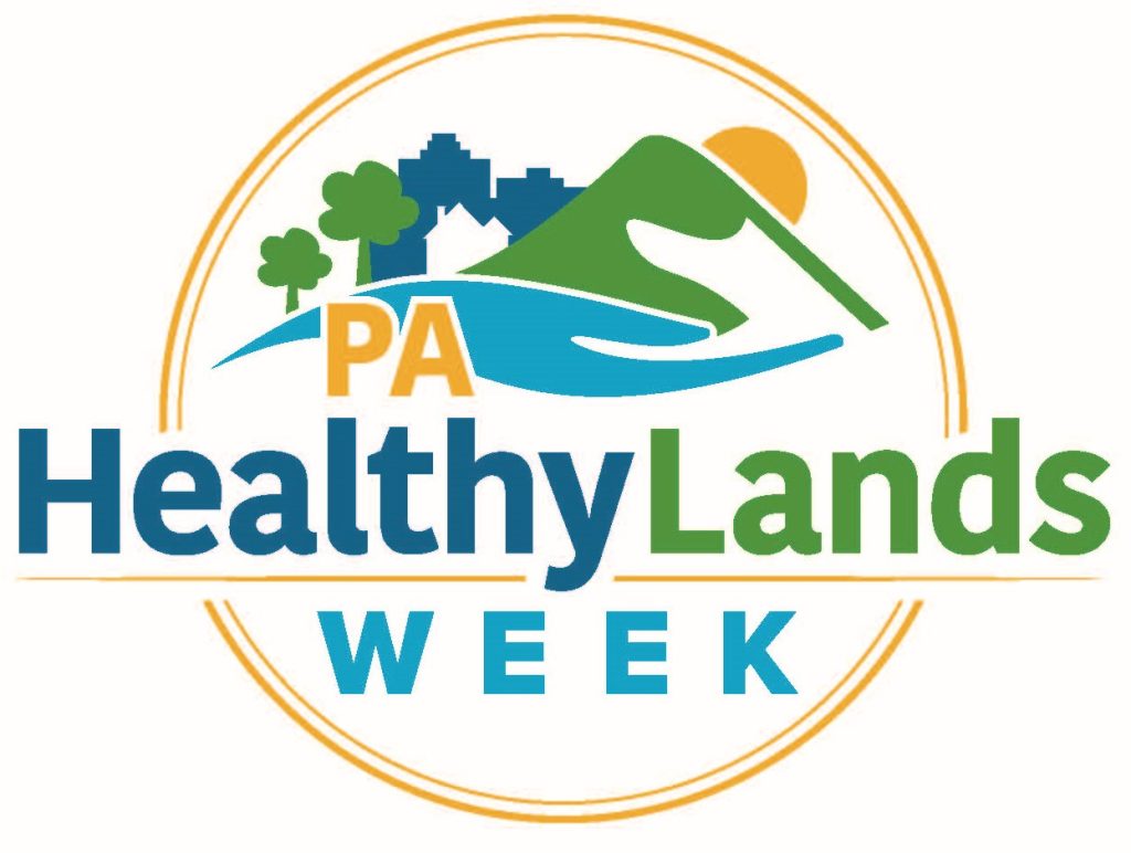 Pennsylvania Healthy Lands Week Set for Sept. 28 – Oct. 6