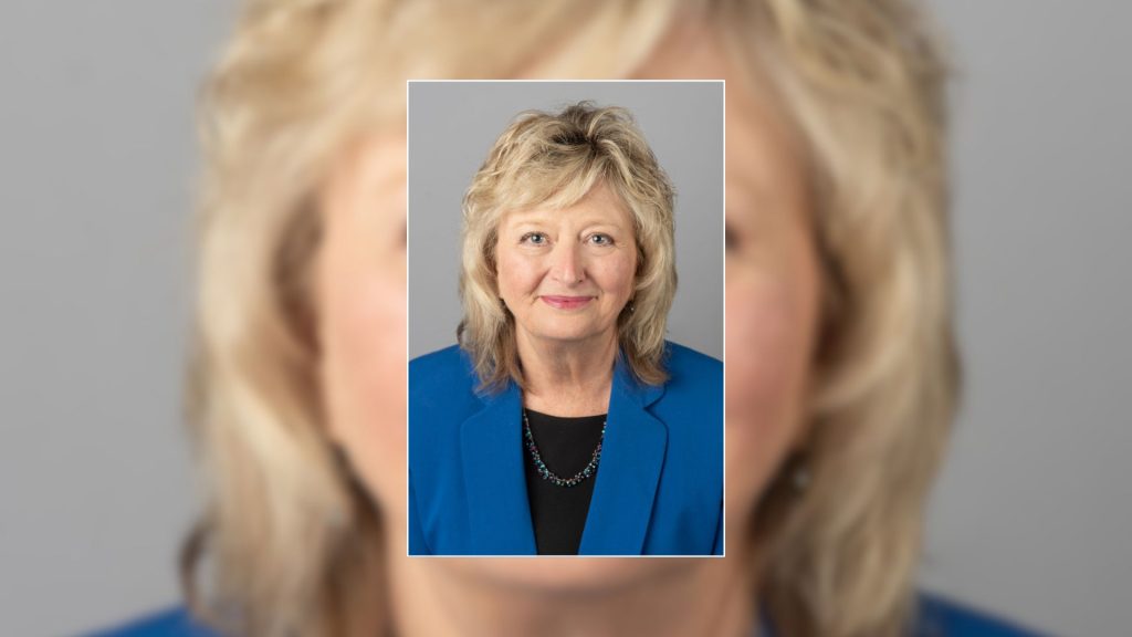 Oatman, President of Berks Encore, Appointed Chairman of Meals on Wheels America Board