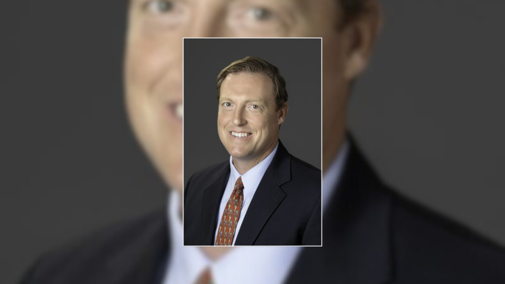 Taylor Named President of Tompkins Financial Advisors