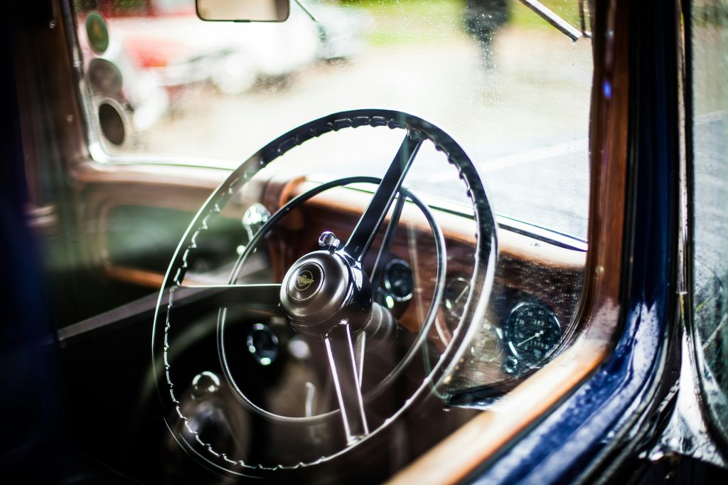 Boyertown Museum of Historic Vehicles to Host Third Annual Cars & Cones Event