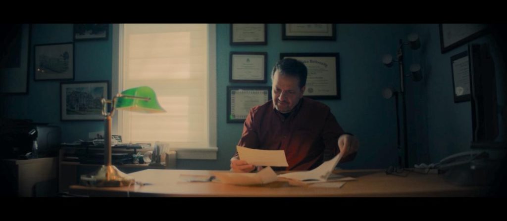 Local Storytellers: Filmmaker Santo Marabella