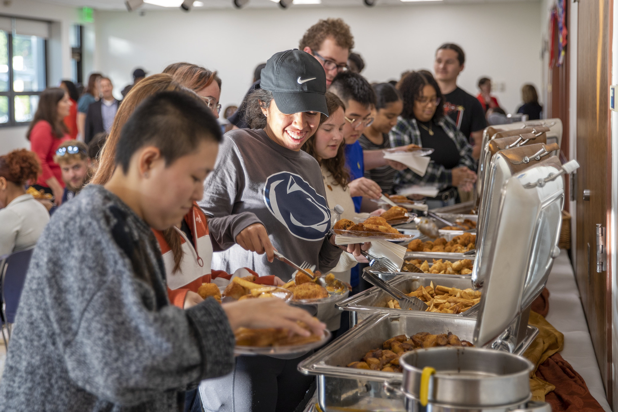 Penn State Berks Celebrates Hispanic Heritage Month with Free Events - BCTV