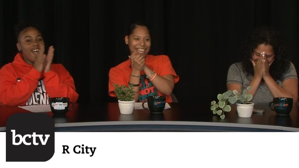 “This is All of Us – A Community’s Stories of Violence, Loss, and Love” | R City