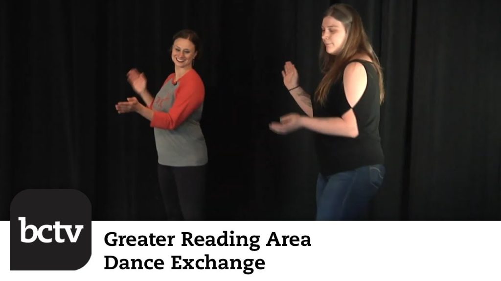 Line Dancing in Berks County | Greater Reading Area Dance Exchange