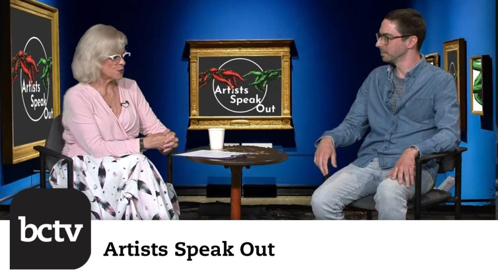 Stephen Schlegel – Music Producer/Piano Technician | Artists Speak Out